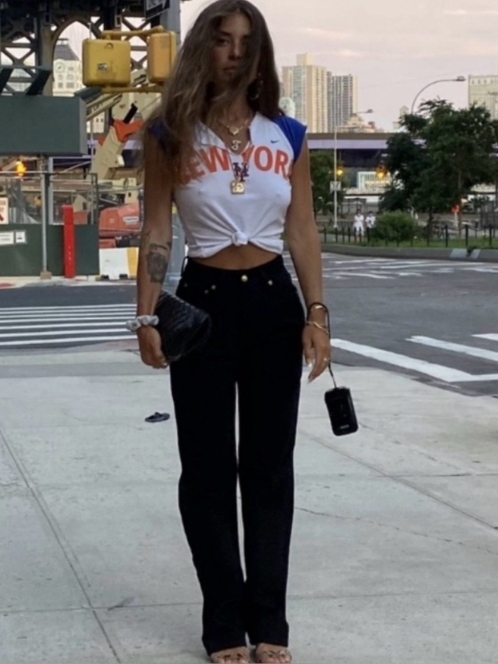 Heavy Manners Moonstruck Jeans